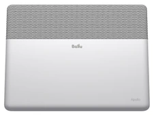 Конвектор электрический Ballu BEC/AT-1500-4E с блоком управления