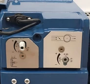 Горелка NORTEC WB 120S фото#4