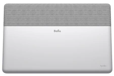 Конвектор электрический Ballu BEC/AT-2000-4E с блоком управления