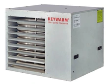 Газовый теплогенератор KeyWarm WAB 200