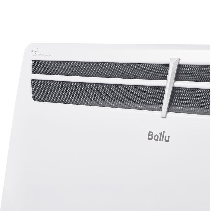 Конвектор электрический Ballu BEC/EVU-2500-3M с блоком управления фото#4