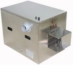Газовый теплогенератор KeyWarm KWDH 70 ZINC