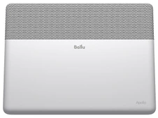 Конвектор электрический Ballu BEC/AT-1500-4I с блоком управления