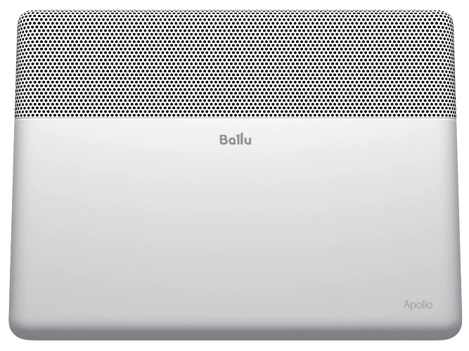 Конвектор электрический Ballu BEC/AT-1500-4I с блоком управления