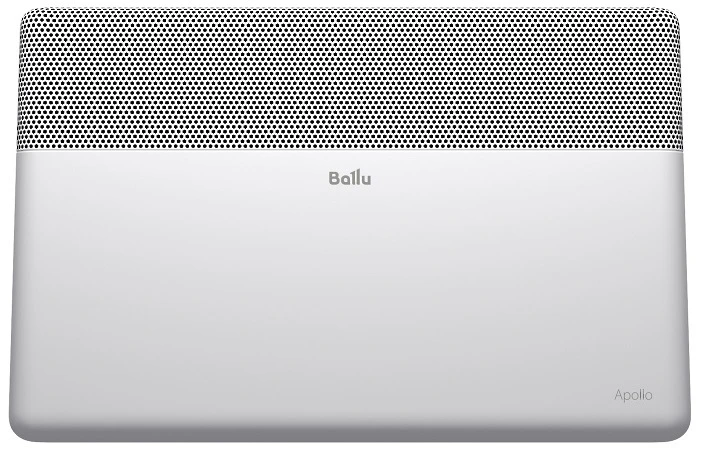 Конвектор электрический Ballu BEC/AT-2500-4I с блоком управления