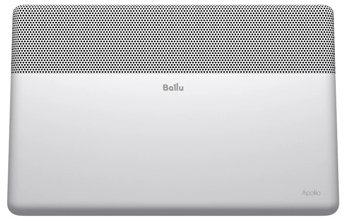 Конвектор электрический Ballu BEC/AT-2000-4I с блоком управления