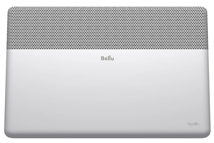 Конвектор электрический Ballu BEC/AT-2000-3M с блоком управления