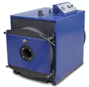 На отработанном масле NORTEC B70