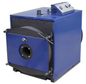 На отработанном масле NORTEC B700