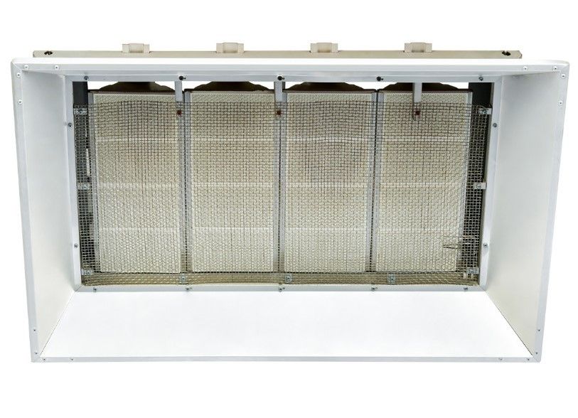 Газовый обогреватель KeyWarm HTC 09 фото#2