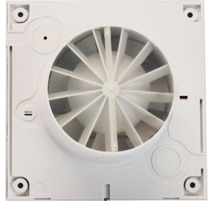 Вытяжка для ванной Soler & Palau Decor 300R 'Z' (220-240V 50/60HZ) RE фото#2