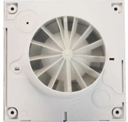 Вытяжка для ванной Soler & Palau Decor 300R 'Z' (220-240V 50/60HZ) RE фото#2