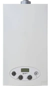 Настенный газовый котел WERTRUS NOVA24
