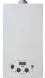 Настенный газовый котел WERTRUS NOVA24