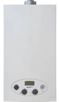 Настенный газовый котел WERTRUS NOVA24