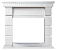 Широкий портал Firelight Elegante 25 белый