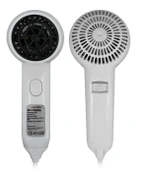 Настенный фен MEYVEL MF2-1300 (White) фото#2
