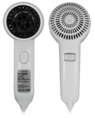 Настенный фен MEYVEL MF3-1300 (White) фото#2
