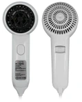 Настенный фен MEYVEL MF3-1300 (White) фото#2
