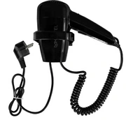 Настенный фен MEYVEL MF3-1300 (Black)