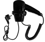 Настенный фен MEYVEL MF3-1300 (Black)