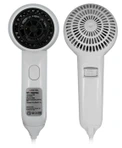 Настенный фен MEYVEL MF1-1300 (White) фото#2