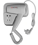 Настенный фен MEYVEL MF4S-1300 (White)