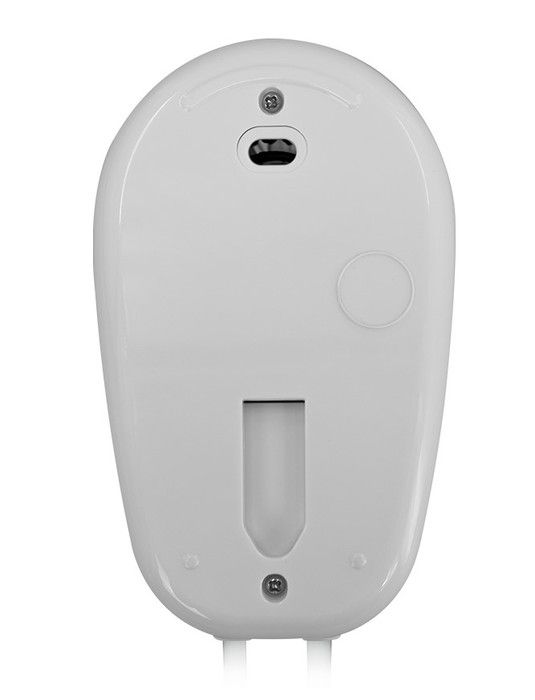 Настенный фен MEYVEL MF2-1300 (White) фото#5