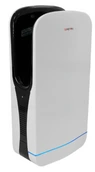 Пластиковая сушилка для рук MEYVEL MH10-1800P1 (White)