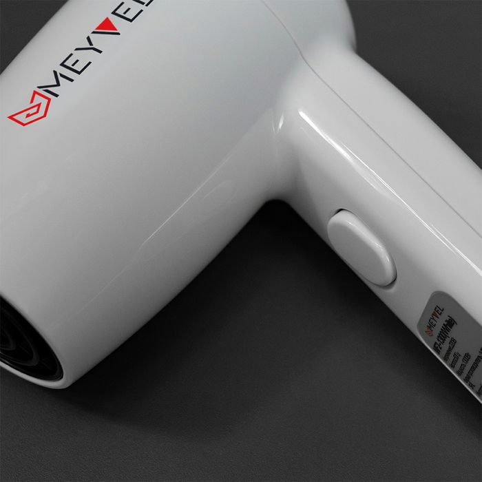 Настенный фен MEYVEL MF2-1300 (White) фото#8