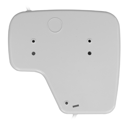 Настенный фен MEYVEL MF4-1300 (White) фото#10