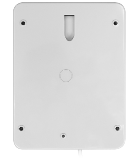 Настенный фен MEYVEL MF5S-1600 (White) фото#10