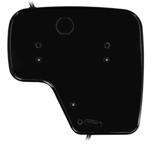 Настенный фен MEYVEL MF4-1300 (Black) фото#10