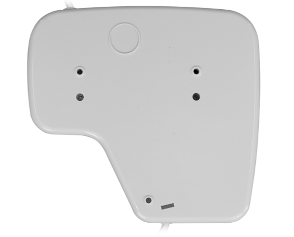 Настенный фен MEYVEL MF4S-1300 (White) фото#10