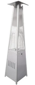 Газовый уличный обогреватель WWT 13I White фото#2