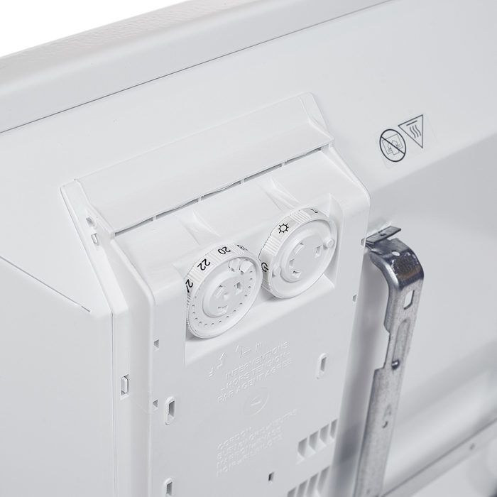Конвектор электрический Noirot CNX-4 500W фото#2