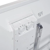 Конвектор электрический Noirot CNX-4 500W фото#2