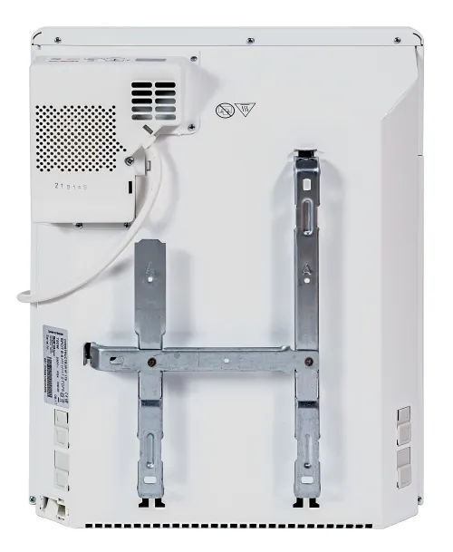 Конвектор электрический Noirot Spot E-5 DIGITAL 1000W фото#2