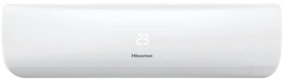 Настенный внутренний блок мульти сплит-системы Hisense Zoom Free Match AMS-18UW4RXSKB01
