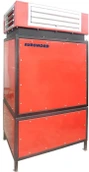 Газовый теплогенератор Euronord HE200 (газ)