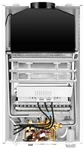 Газовый проточный водонагреватель Haier JSD24-12D фото#3