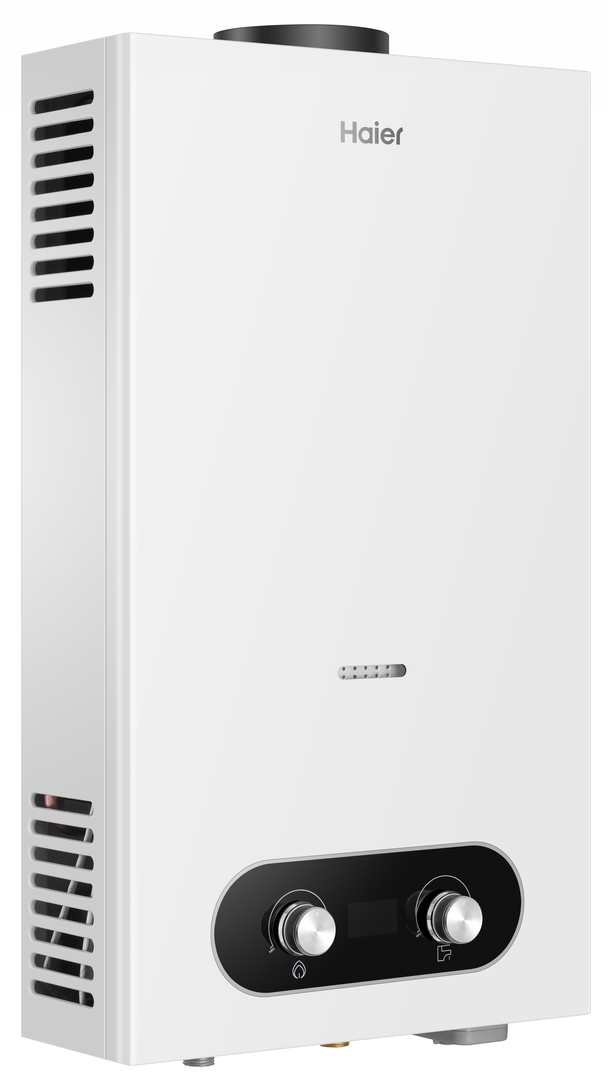 Газовый проточный водонагреватель Haier JSD20-10C фото#4