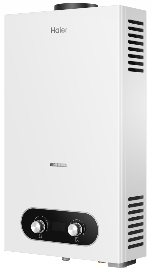 Газовый проточный водонагреватель Haier JSD20-10C фото#6