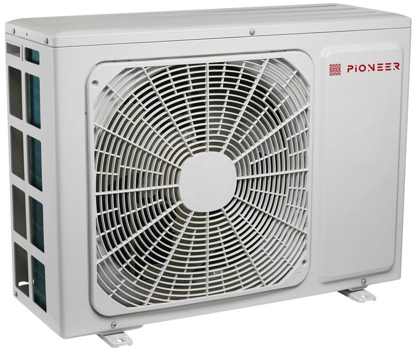 Настенный кондиционер Pioneer Artis KFR70MW/KOR70MW Nord-30 фото#2