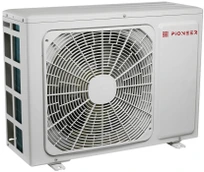 Настенный кондиционер Pioneer Artis KFR70MW/KOR70MW Nord-30 фото#2
