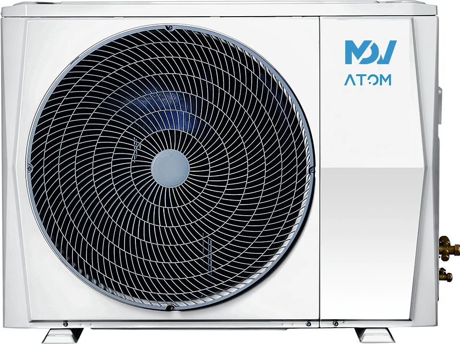 Наружный блок VRF системы Mdv V21W/DHN1(At)
