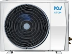 Наружный блок VRF системы Mdv V21W/DHN1(At)
