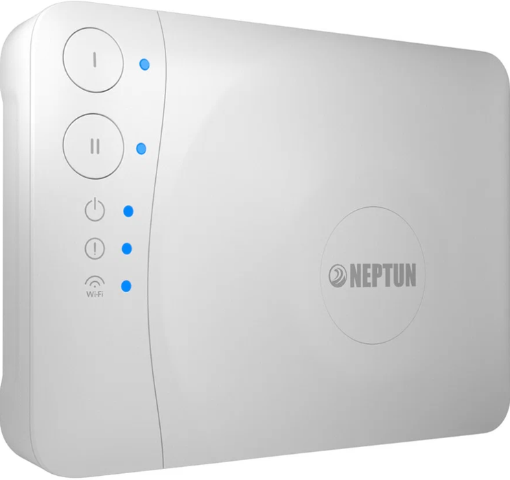 Комплект Neptun Profi Smart+ 1/2 Tuya фото#2