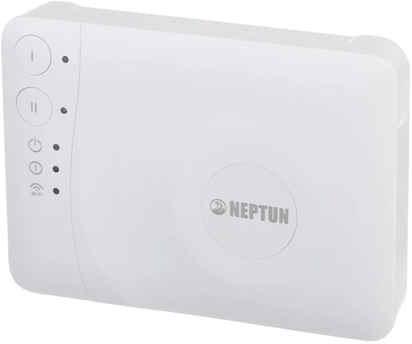Комплект Neptun Bugatti Smart 3/4 Tuya фото#3