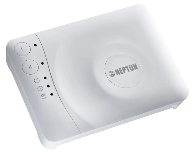 Блок управления Neptun Smart Tuya